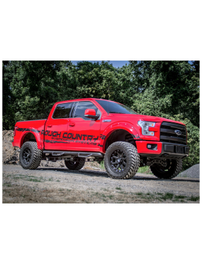Dolne wahacze wzdłużne Rough Country Lift 5-6"