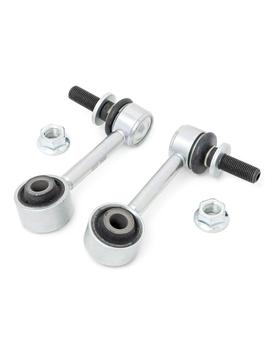 Łączniki stabilizatora przód Rough Country Lift 3,5-6"