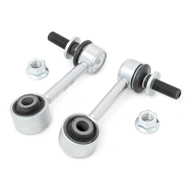 Łączniki stabilizatora przód Rough Country Lift 3,5-6"