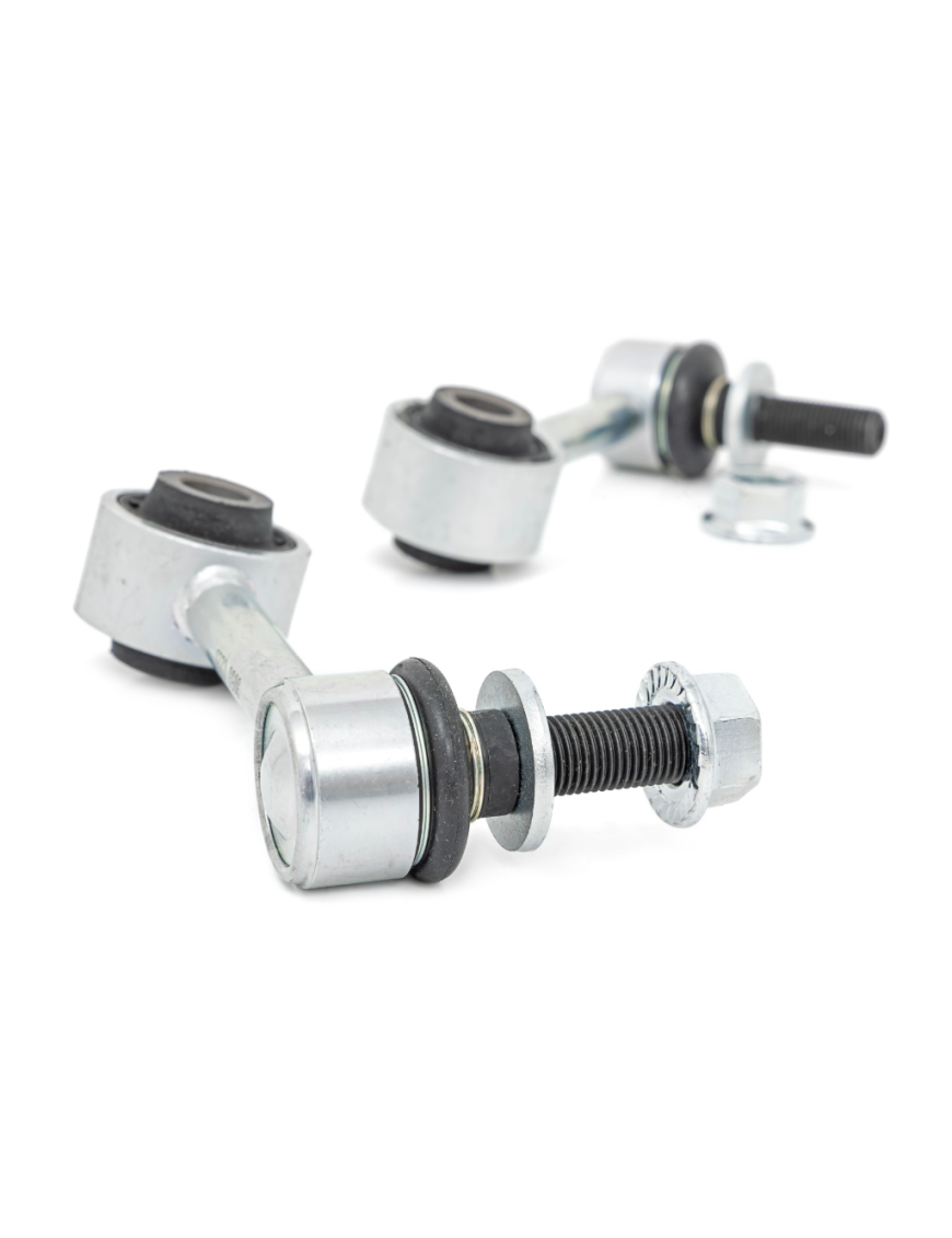 Łączniki stabilizatora przód Rough Country Lift 3,5-6"