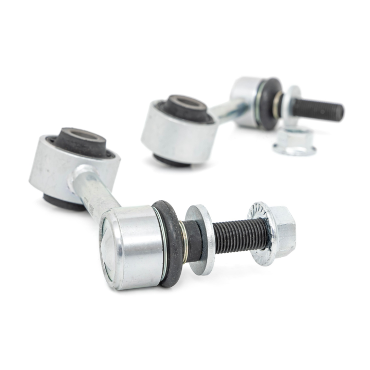 Łączniki stabilizatora przód Rough Country Lift 3,5-6" - ujęcie 2