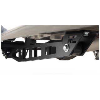 Dolne wahacze wzdłużne Rough Country Lift 0-6" - ujęcie 2
