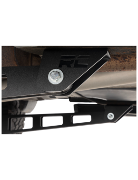 Dolne wahacze wzdłużne Rough Country Lift 0-6"