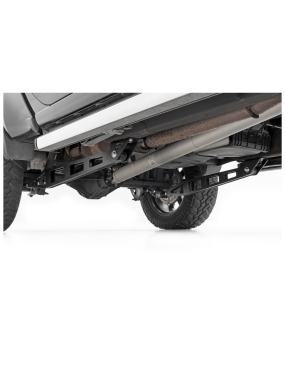 Dolne wahacze wzdłużne Rough Country Lift 0-6"