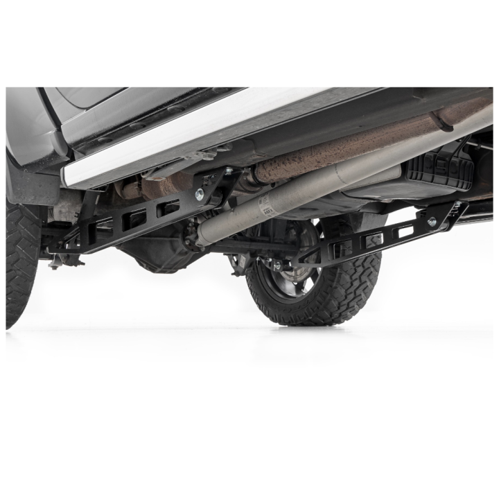 Dolne wahacze wzdłużne Rough Country Lift 0-6" - ujęcie 4