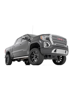 Dolne wahacze wzdłużne Rough Country Lift 0-6"