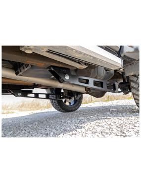Dolne wahacze wzdłużne Rough Country Lift 0-6"
