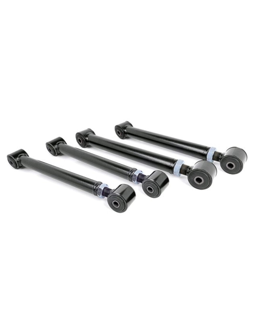 Wahacze regulowane przód Rough Country Lift 2,5-6"