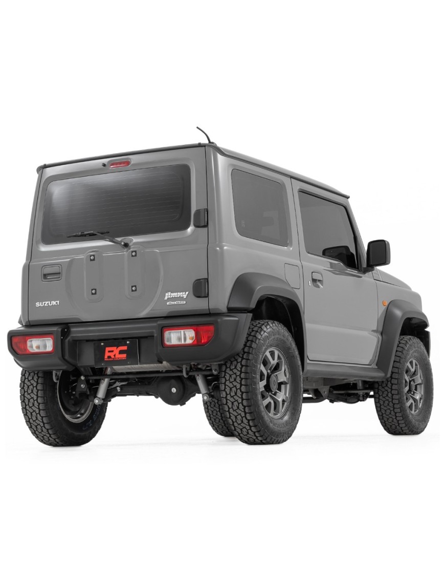 Zestaw zawieszenia Rough Country Lift 2"