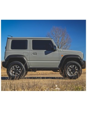 Zestaw zawieszenia Rough Country Lift 2"