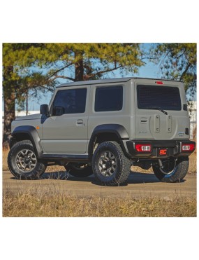 Zestaw zawieszenia Rough Country Lift 2"