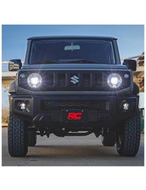 Zestaw zawieszenia Rough Country Lift 2"