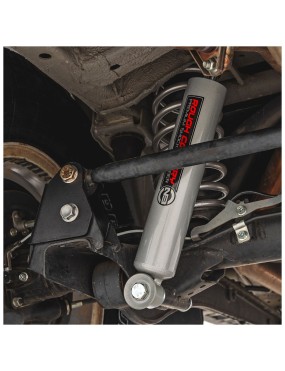 Zestaw zawieszenia Rough Country Lift 2"