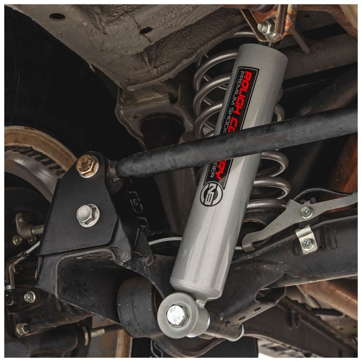 Zestaw zawieszenia Rough Country Lift 2" - ujęcie 9