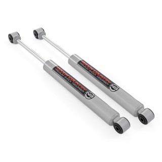 Amortyzatory gazowe tył Rough Country N3 Premium Lift 0-2"
