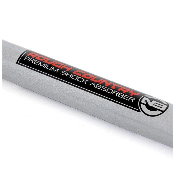 Amortyzatory gazowe tył Rough Country N3 Premium Lift 0-2" - ujęcie 2