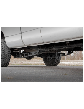 Dolne wahacze wzdłużne Rough Country Lift 0-5"