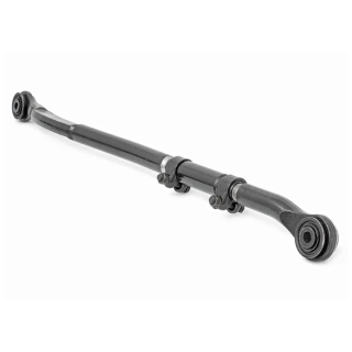 Drążek Panharda kuty regulowany przód Rough Country Lift 0-5"