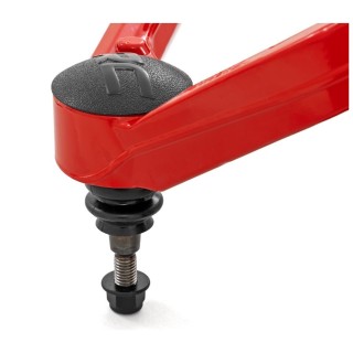 Wahacze górne czerwone Rough Country Lift 3" - ujęcie 2
