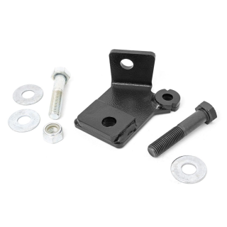 Relokacja mocowania drążka Panharda przód Rough Country Lift 2-3"