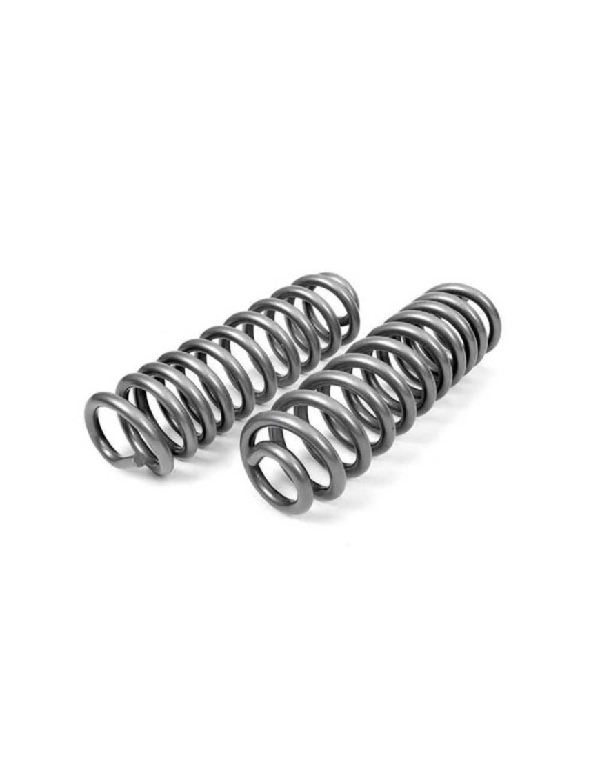 Sprężyny przód Rough Country Lift 6,5" - ujęcie 2