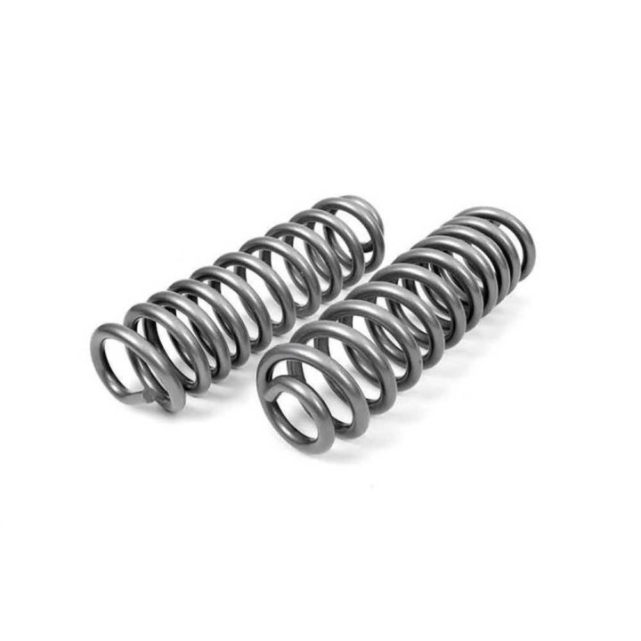 Sprężyny przód Rough Country Lift 6,5" - ujęcie 2