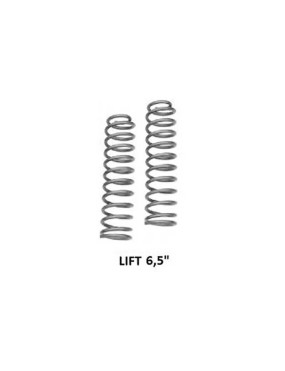 Sprężyny przód Rough Country Lift 6,5" - ujęcie 3