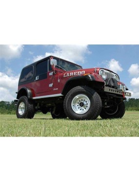 Zestaw zawieszenia Rough Country Lift 4" 82-86 - ujęcie 3