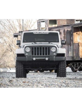 Zestaw zawieszenia Rough Country Lift 2,5"