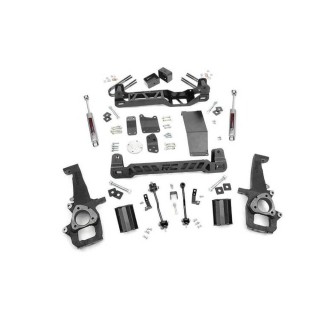 Zestaw zawieszenia Rough Country Lift 6"