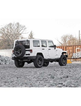 Zestaw zawieszenia Rough Country Lift 2,5"