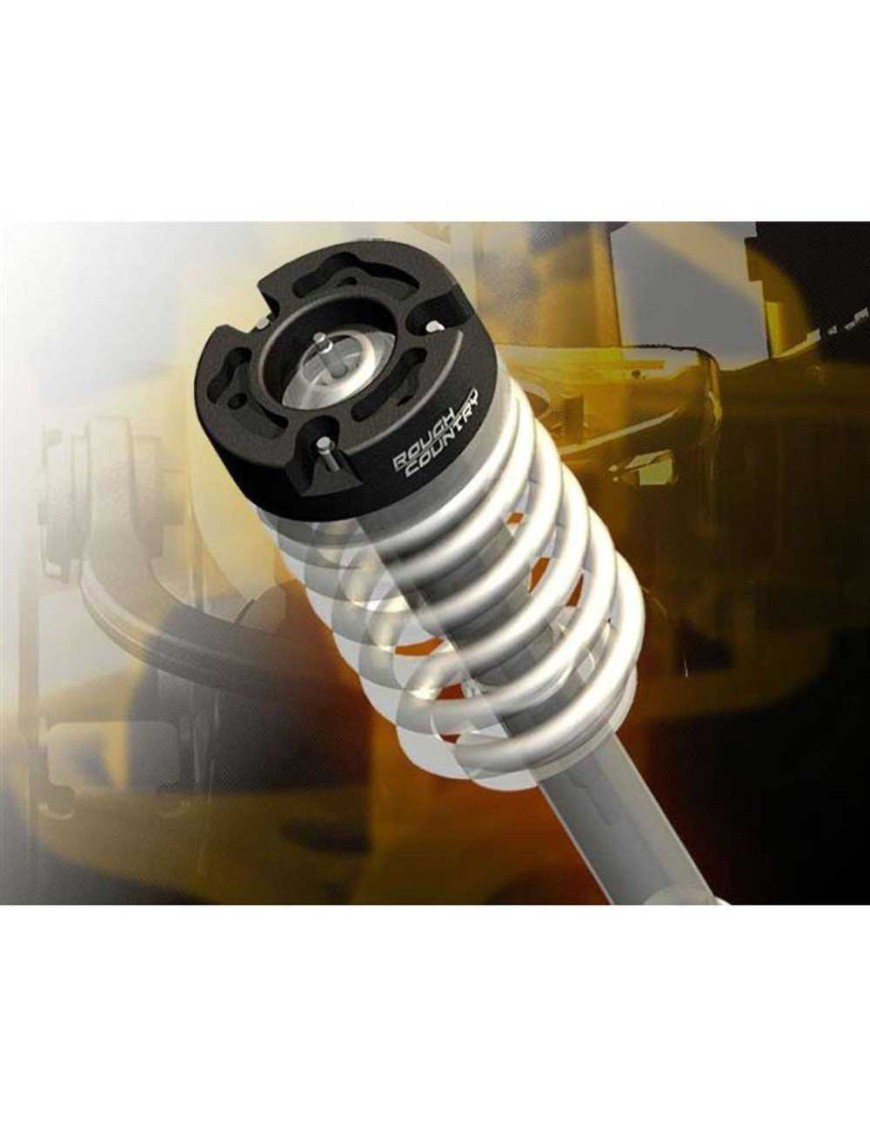 Zestaw zawieszenia Rough Country Lift 2,5"