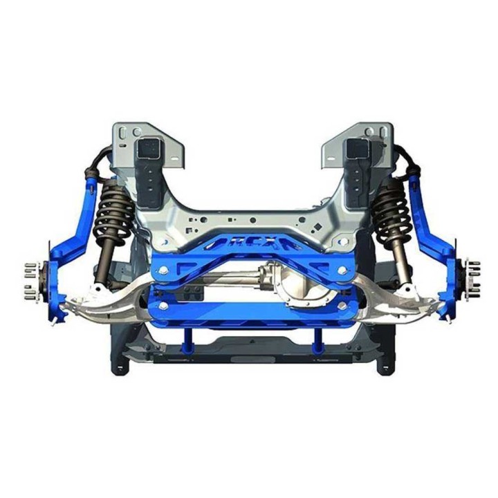 Zestaw zawieszenia Rough Country Lift 4" - ujęcie 3