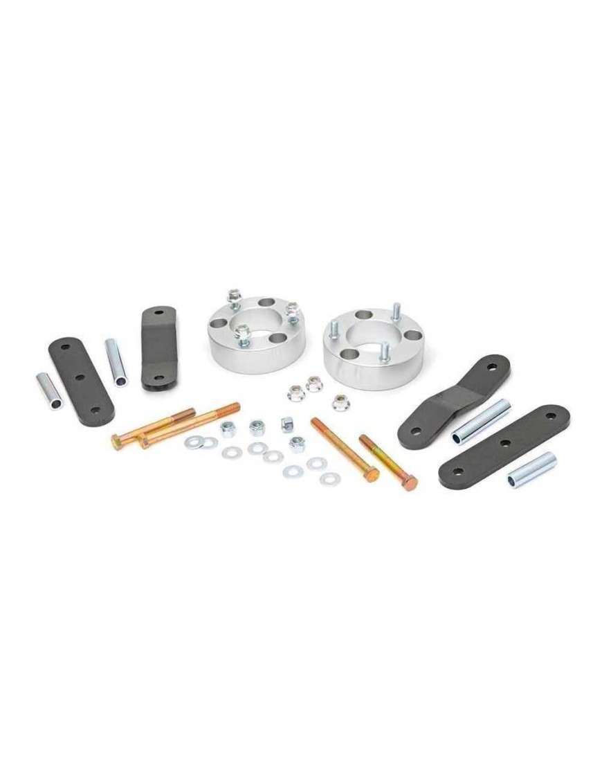 Zestaw zawieszenia Rough Country Lift 2,5"