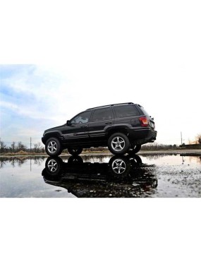 Zestaw zawieszenia Rough Country Lift 2" - ujęcie 3