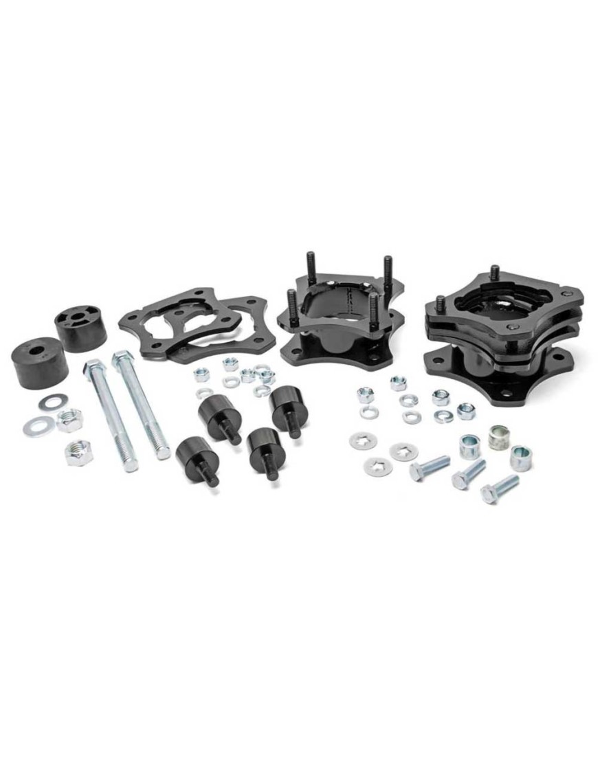 Zestaw wyrównujący Rough Country Lift 2,5-3"