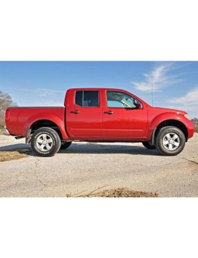 Zestaw zawieszenia Rough Country Lift 2,5"