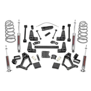 Zestaw zawieszenia Rough Country Lift 4-5"