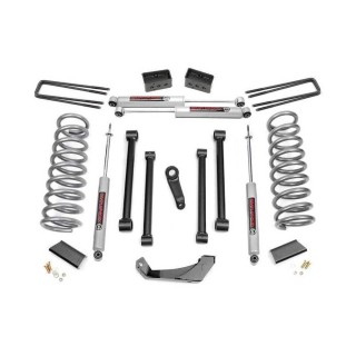 Zestaw zawieszenia Rough Country Lift 5"