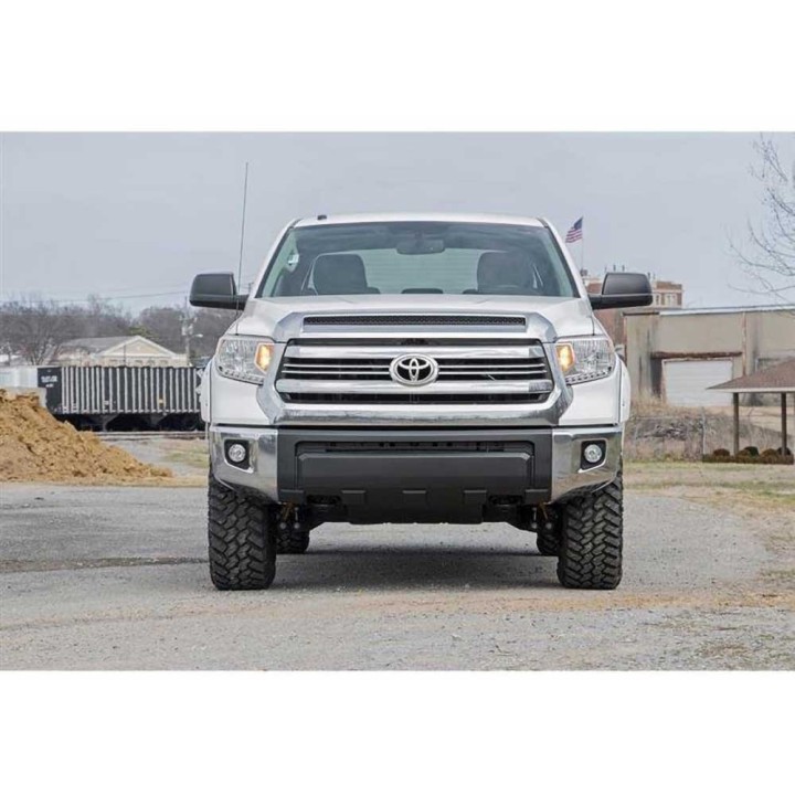 Zestaw wyrównujący Rough Country Lift 2,5-3" - ujęcie 4