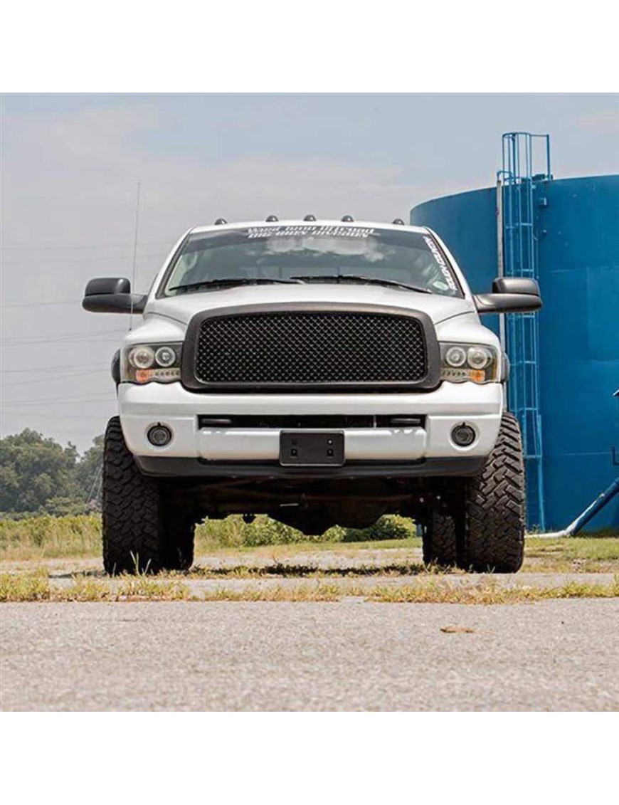 Zestaw zawieszenia Rough Country Lift 3"