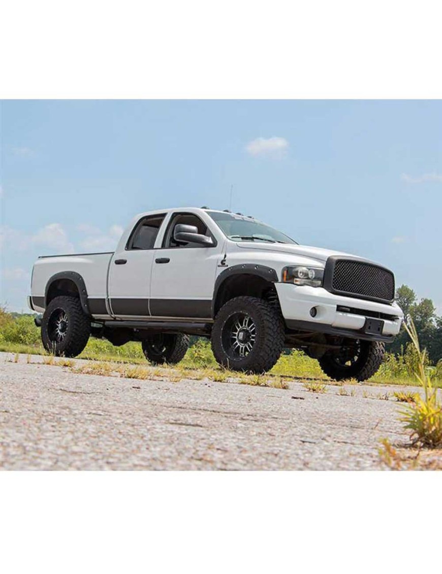 Zestaw zawieszenia Rough Country Lift 3"