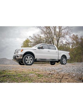 Zestaw zawieszenia Rough Country Lift 2" 09-13 - ujęcie 3