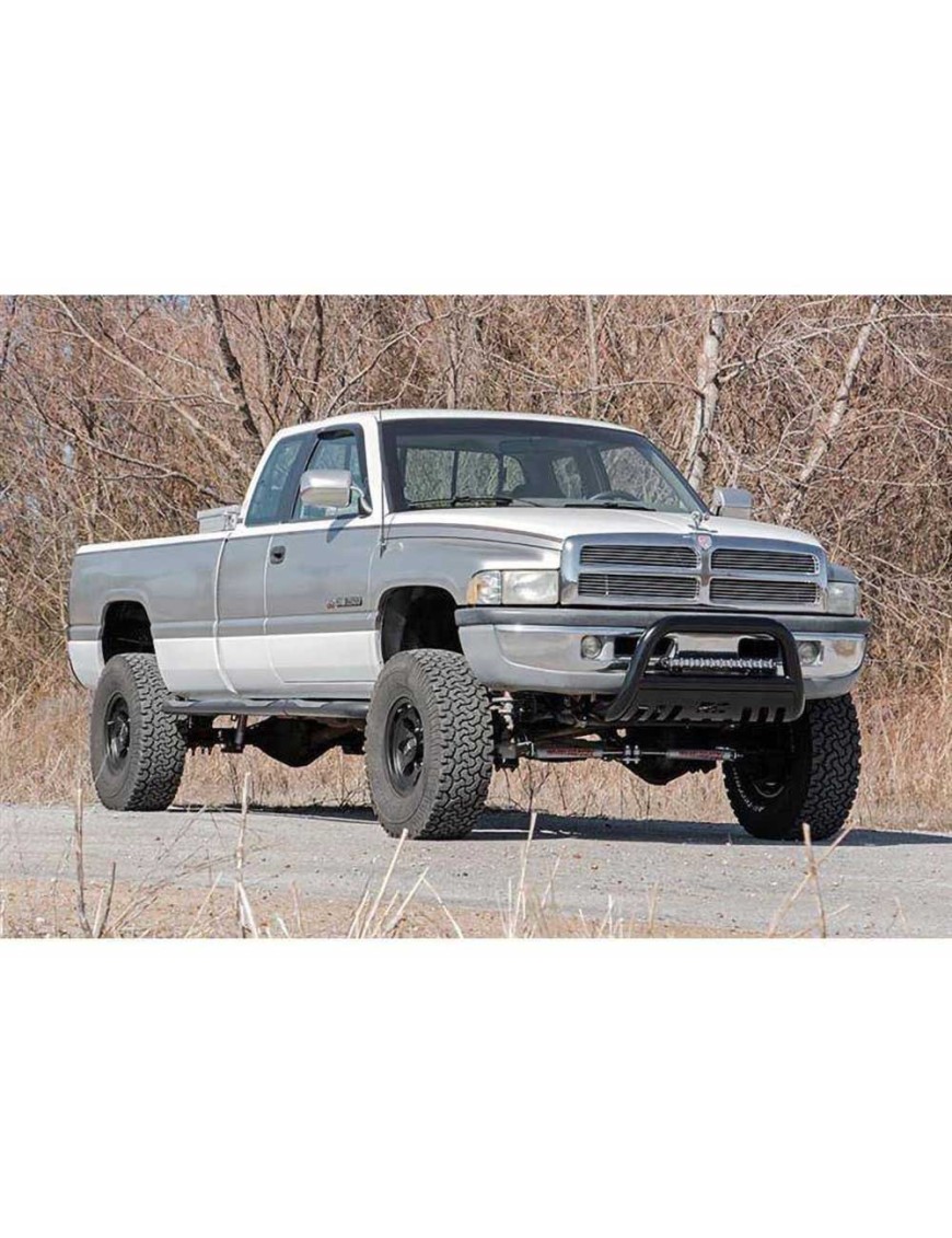 Zestaw zawieszenia Rough Country Lift 3"