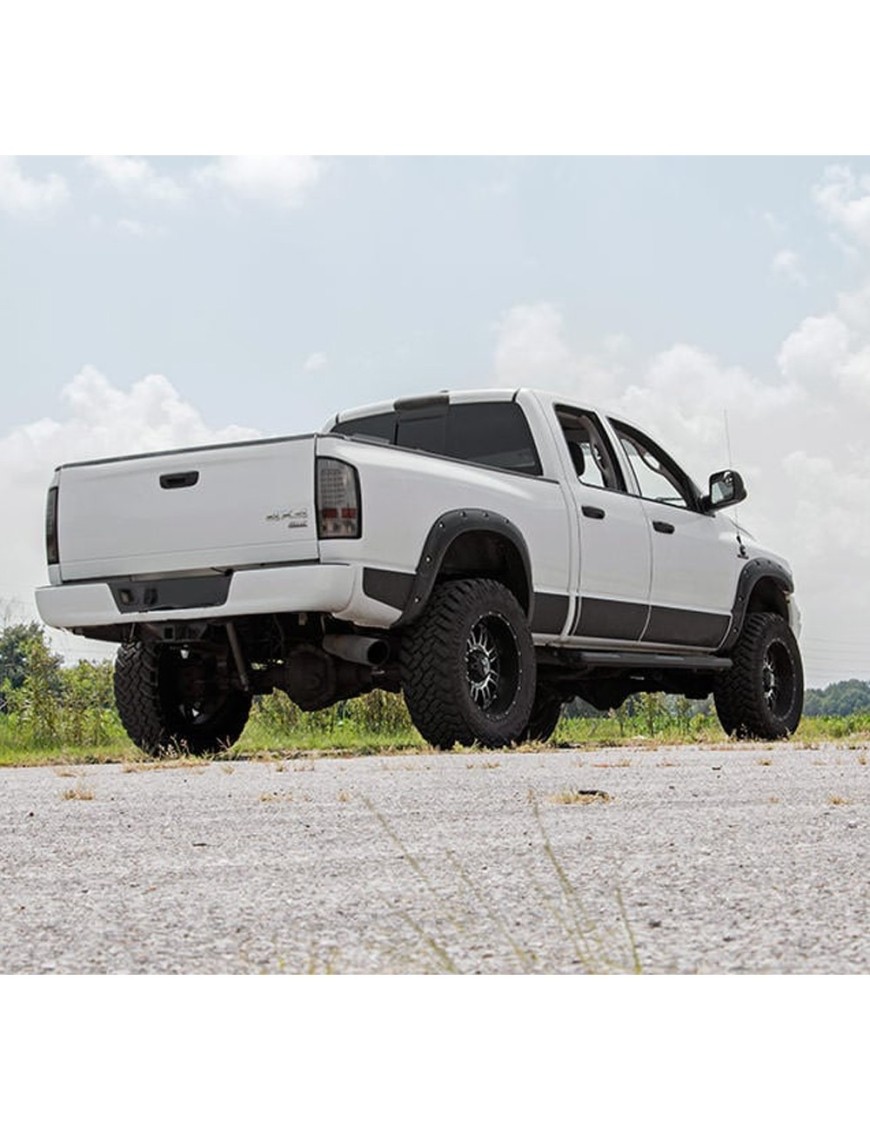 Zestaw zawieszenia Rough Country Lift 3"