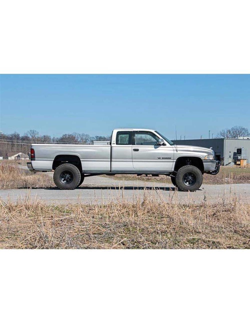 Zestaw zawieszenia Rough Country Lift 3"