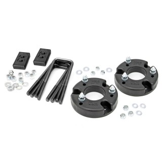 Zestaw zawieszenia Rough Country Lift 2"