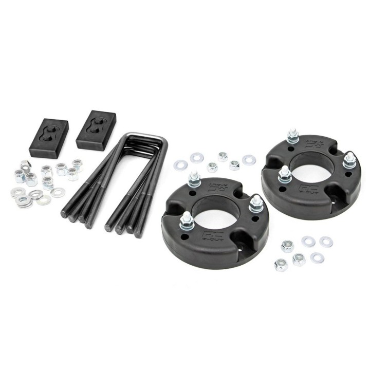 Zestaw zawieszenia Rough Country Lift 2"