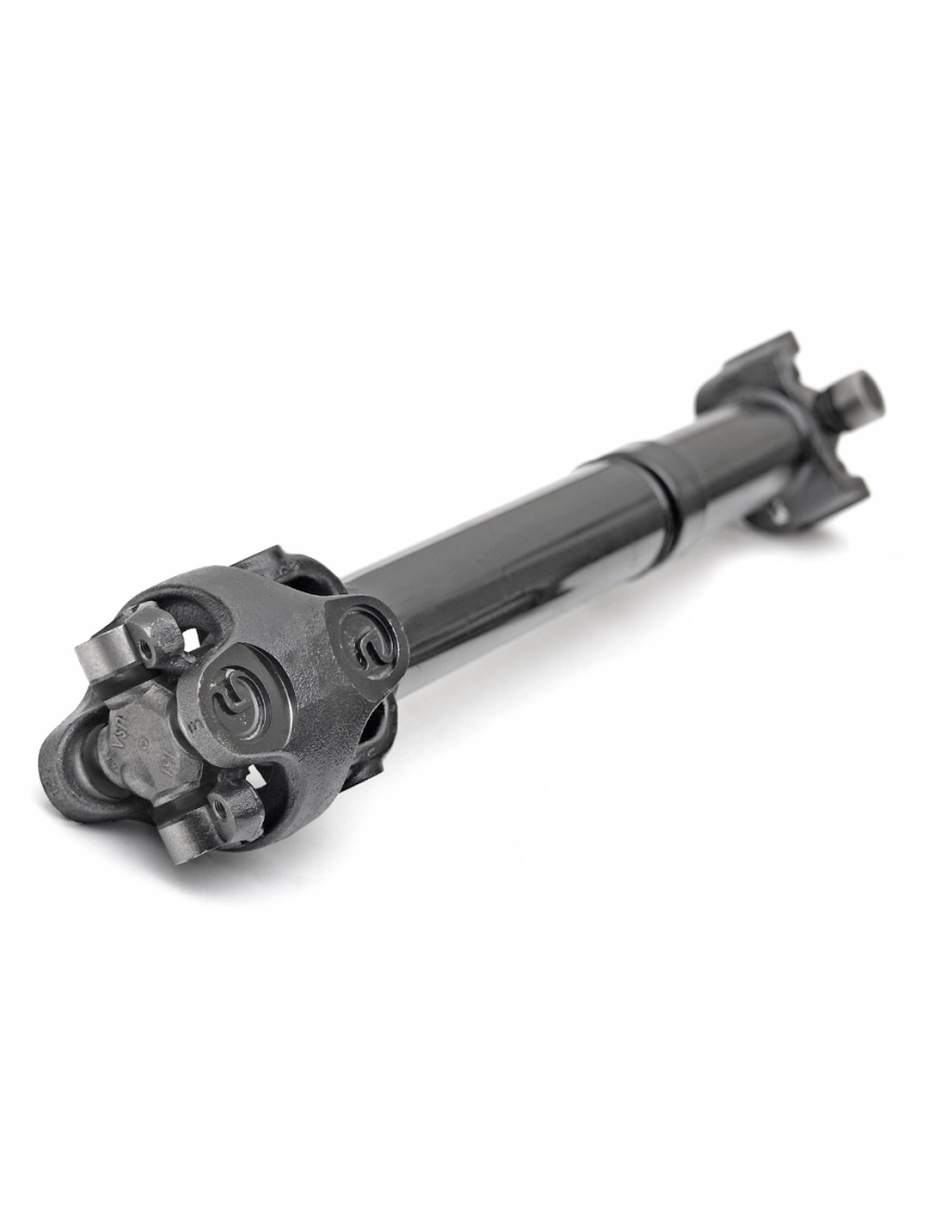 Wał napędowy tył CV Dana 44 skrzynia manualna Rough Country Lift 4-6"
