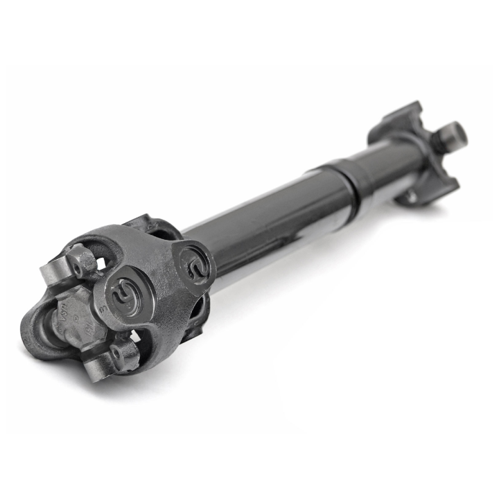 Wał napędowy tył CV Dana 44 skrzynia manualna Rough Country Lift 4-6"
